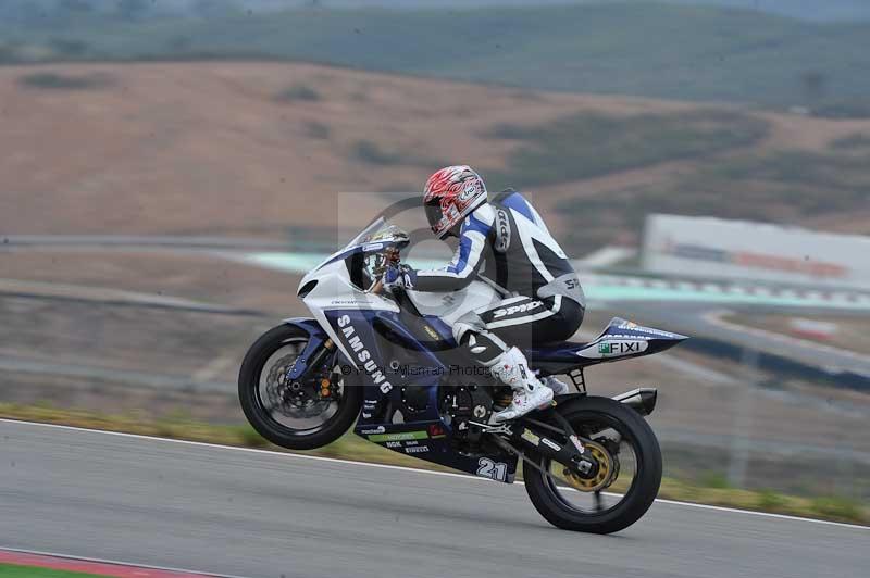 almeria;march 2012;motorbikes;no limits;peter wileman photography;portugal;trackday;trackday digital images