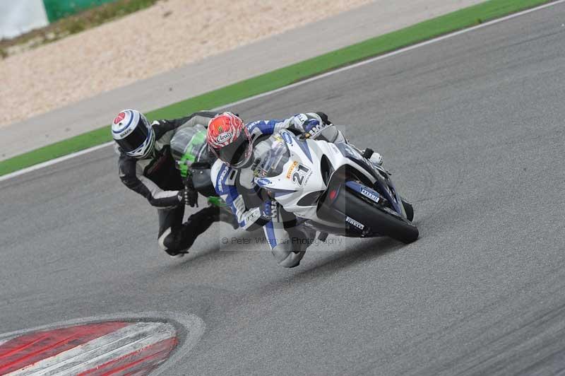 almeria;march 2012;motorbikes;no limits;peter wileman photography;portugal;trackday;trackday digital images