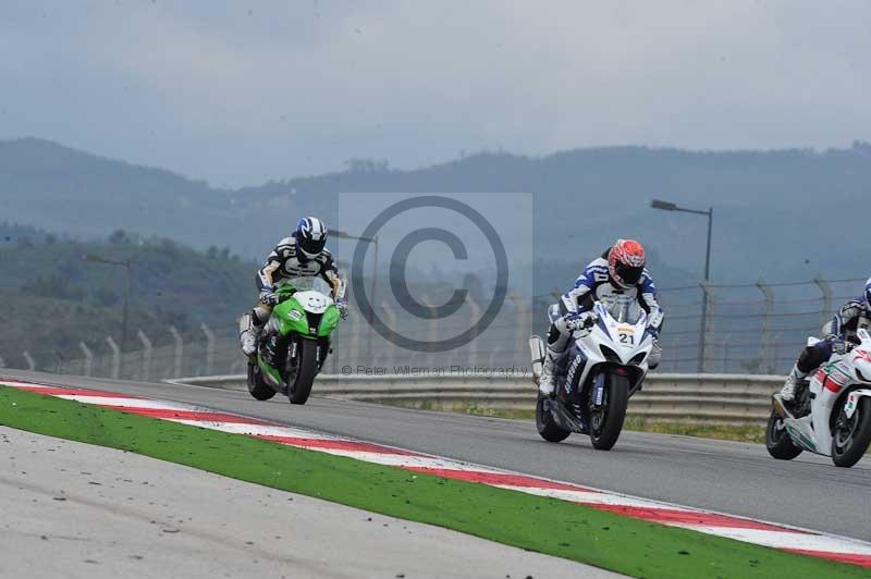 almeria;march 2012;motorbikes;no limits;peter wileman photography;portugal;trackday;trackday digital images