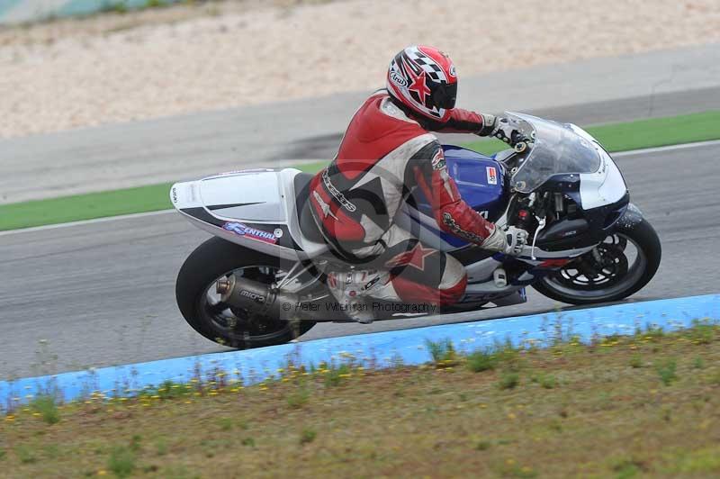 almeria;march 2012;motorbikes;no limits;peter wileman photography;portugal;trackday;trackday digital images