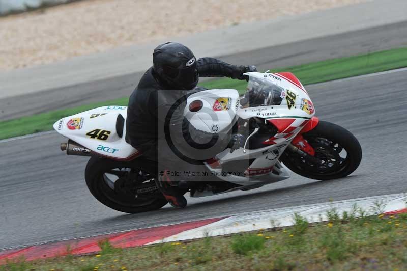 almeria;march 2012;motorbikes;no limits;peter wileman photography;portugal;trackday;trackday digital images