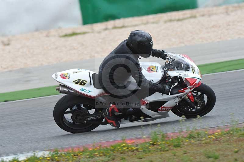 almeria;march 2012;motorbikes;no limits;peter wileman photography;portugal;trackday;trackday digital images