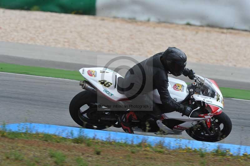 almeria;march 2012;motorbikes;no limits;peter wileman photography;portugal;trackday;trackday digital images