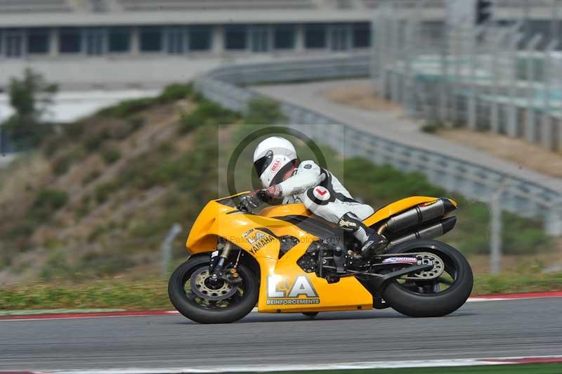 almeria;march 2012;motorbikes;no limits;peter wileman photography;portugal;trackday;trackday digital images