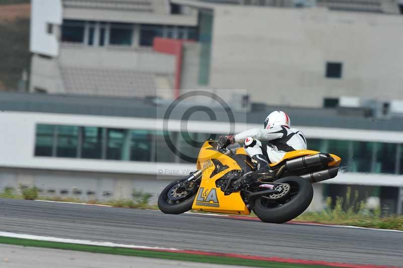 almeria;march 2012;motorbikes;no limits;peter wileman photography;portugal;trackday;trackday digital images