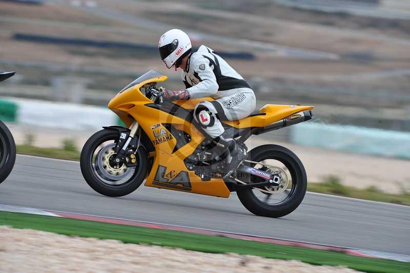 almeria;march 2012;motorbikes;no limits;peter wileman photography;portugal;trackday;trackday digital images