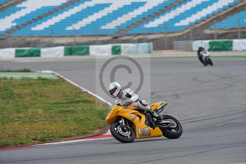 almeria;march 2012;motorbikes;no limits;peter wileman photography;portugal;trackday;trackday digital images