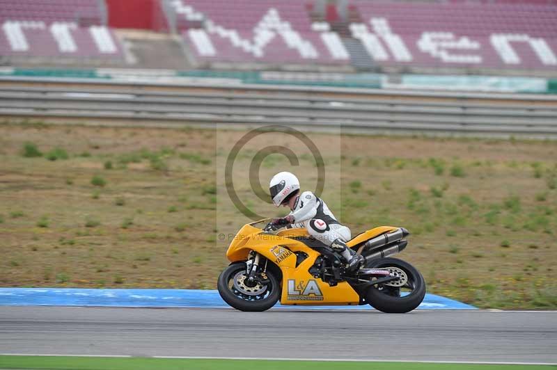 almeria;march 2012;motorbikes;no limits;peter wileman photography;portugal;trackday;trackday digital images