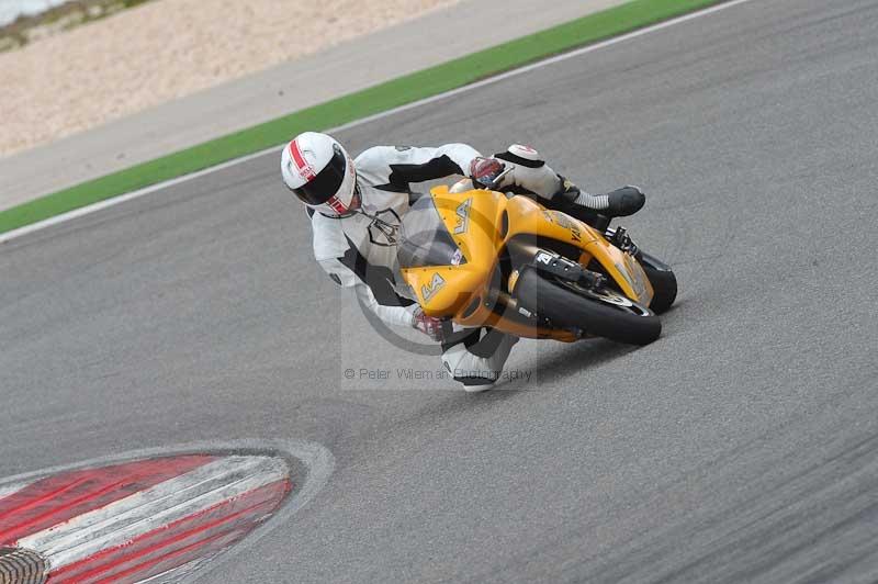 almeria;march 2012;motorbikes;no limits;peter wileman photography;portugal;trackday;trackday digital images