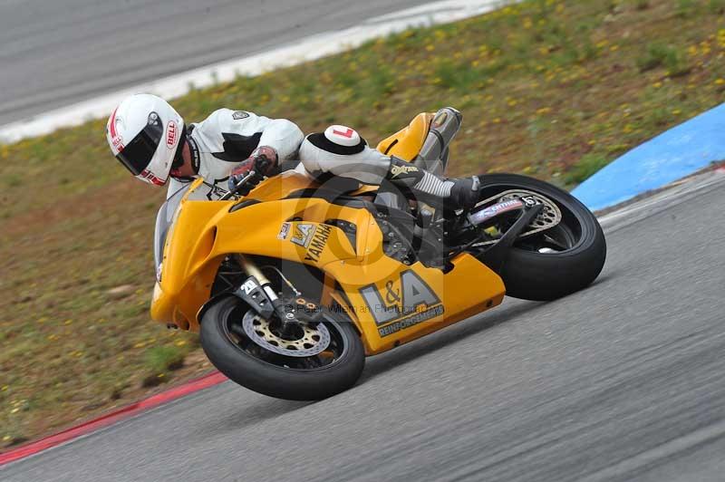 almeria;march 2012;motorbikes;no limits;peter wileman photography;portugal;trackday;trackday digital images