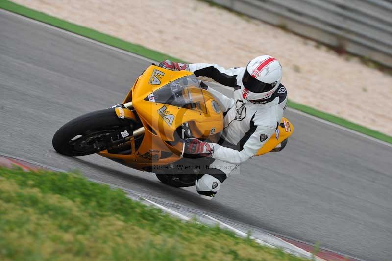 almeria;march 2012;motorbikes;no limits;peter wileman photography;portugal;trackday;trackday digital images