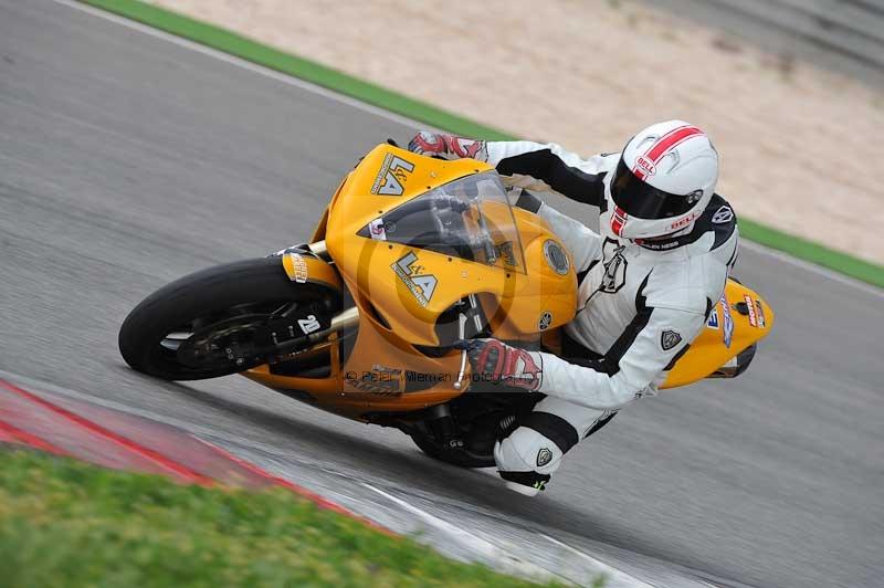 almeria;march 2012;motorbikes;no limits;peter wileman photography;portugal;trackday;trackday digital images