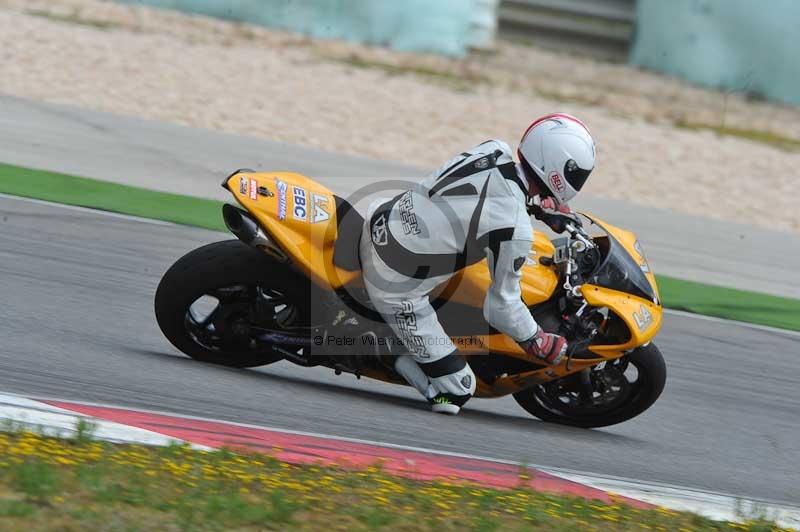 almeria;march 2012;motorbikes;no limits;peter wileman photography;portugal;trackday;trackday digital images