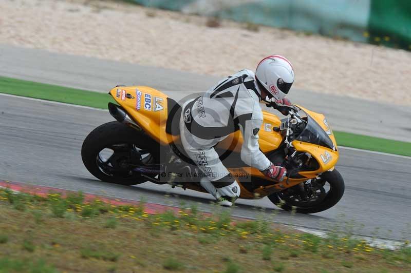 almeria;march 2012;motorbikes;no limits;peter wileman photography;portugal;trackday;trackday digital images