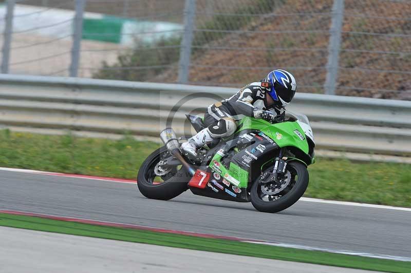 almeria;march 2012;motorbikes;no limits;peter wileman photography;portugal;trackday;trackday digital images