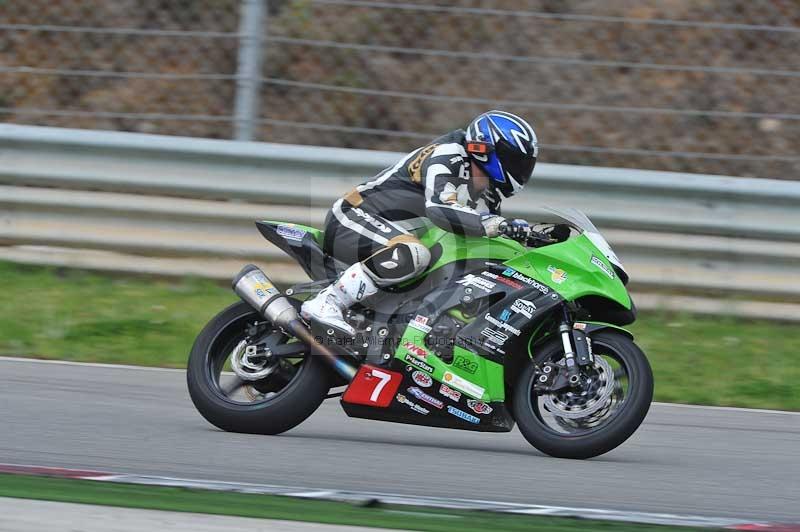 almeria;march 2012;motorbikes;no limits;peter wileman photography;portugal;trackday;trackday digital images