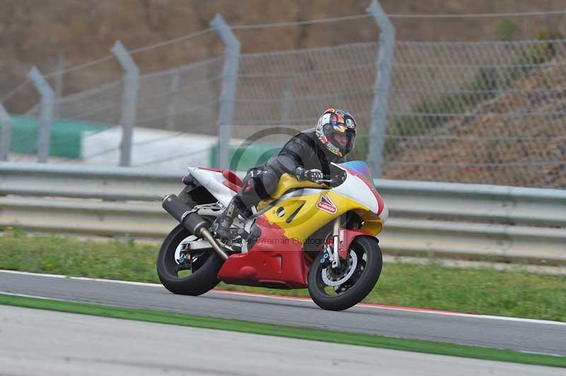 almeria;march 2012;motorbikes;no limits;peter wileman photography;portugal;trackday;trackday digital images