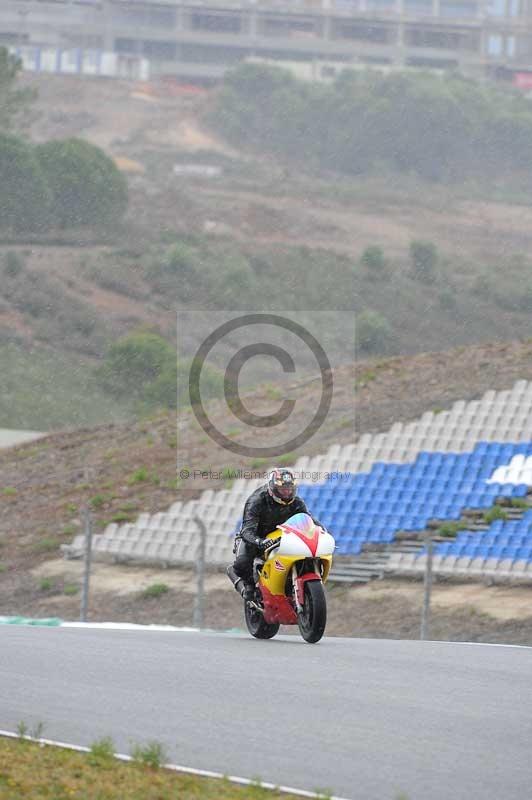 almeria;march 2012;motorbikes;no limits;peter wileman photography;portugal;trackday;trackday digital images