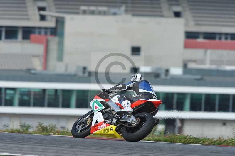 almeria;march 2012;motorbikes;no limits;peter wileman photography;portugal;trackday;trackday digital images