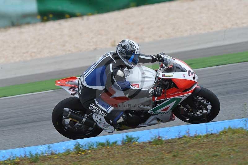 almeria;march 2012;motorbikes;no limits;peter wileman photography;portugal;trackday;trackday digital images