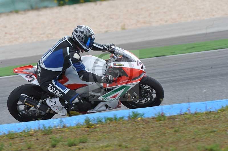 almeria;march 2012;motorbikes;no limits;peter wileman photography;portugal;trackday;trackday digital images