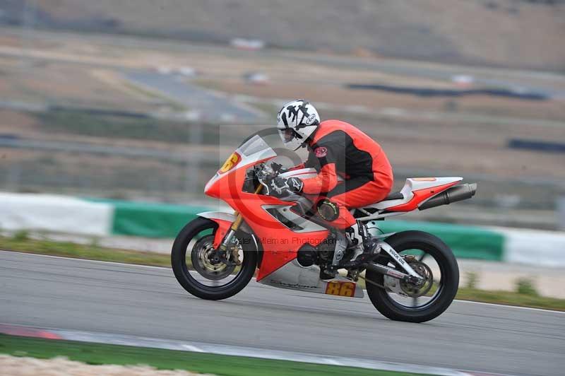 almeria;march 2012;motorbikes;no limits;peter wileman photography;portugal;trackday;trackday digital images