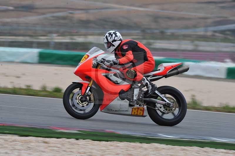 almeria;march 2012;motorbikes;no limits;peter wileman photography;portugal;trackday;trackday digital images