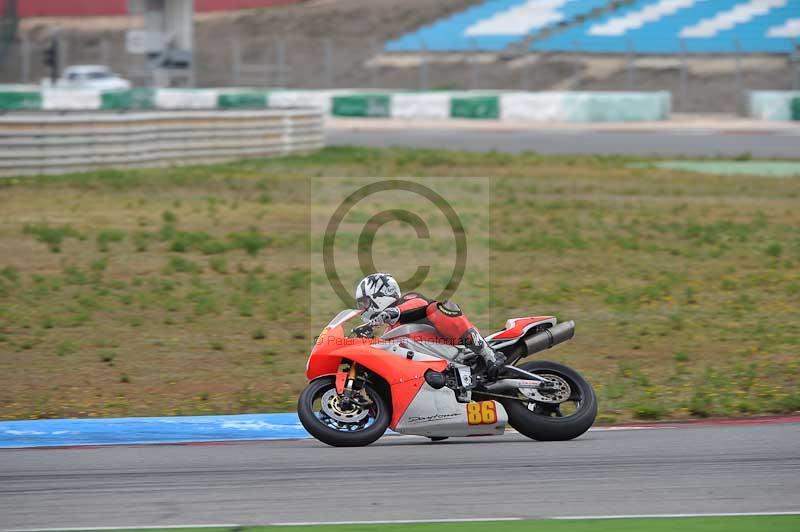 almeria;march 2012;motorbikes;no limits;peter wileman photography;portugal;trackday;trackday digital images