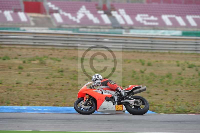 almeria;march 2012;motorbikes;no limits;peter wileman photography;portugal;trackday;trackday digital images