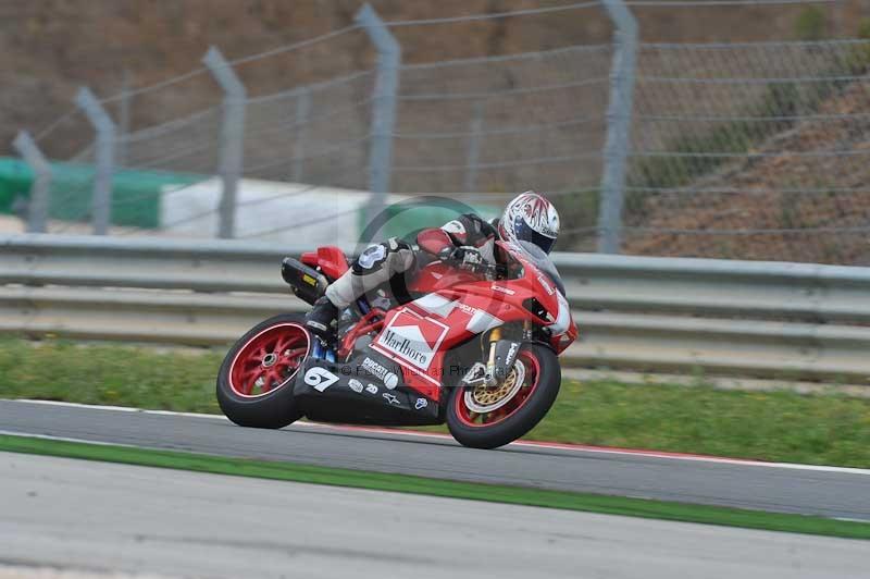 almeria;march 2012;motorbikes;no limits;peter wileman photography;portugal;trackday;trackday digital images