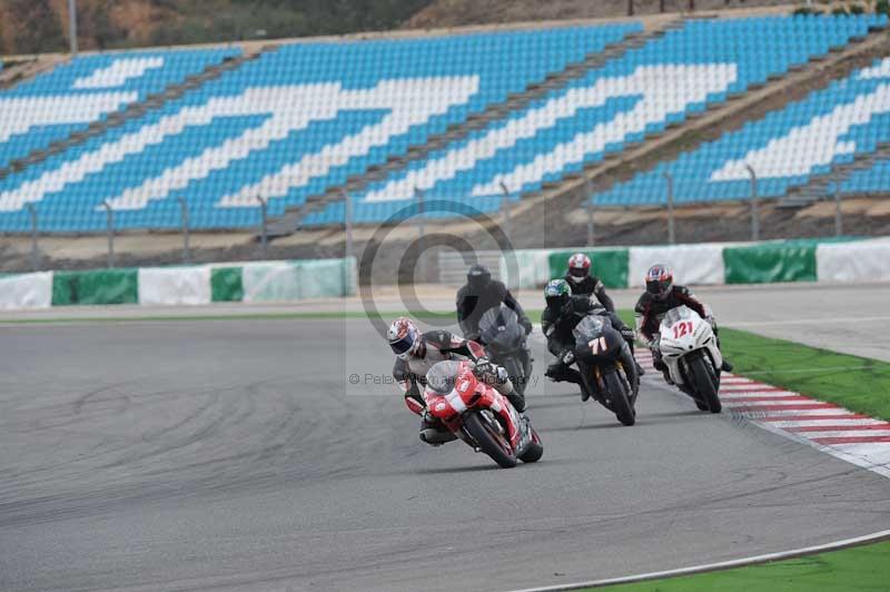 almeria;march 2012;motorbikes;no limits;peter wileman photography;portugal;trackday;trackday digital images