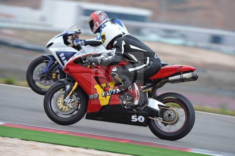 almeria;march 2012;motorbikes;no limits;peter wileman photography;portugal;trackday;trackday digital images