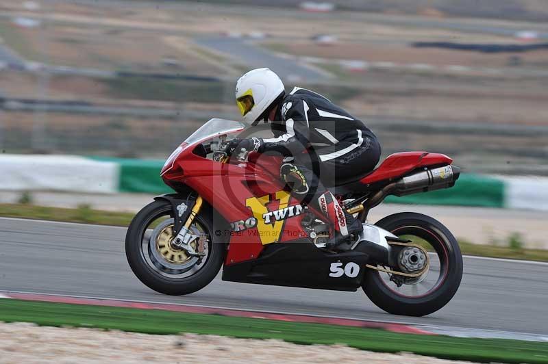 almeria;march 2012;motorbikes;no limits;peter wileman photography;portugal;trackday;trackday digital images