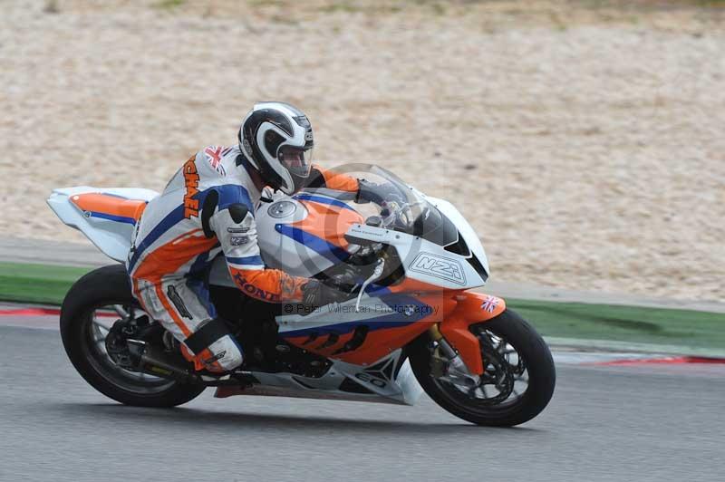 almeria;march 2012;motorbikes;no limits;peter wileman photography;portugal;trackday;trackday digital images