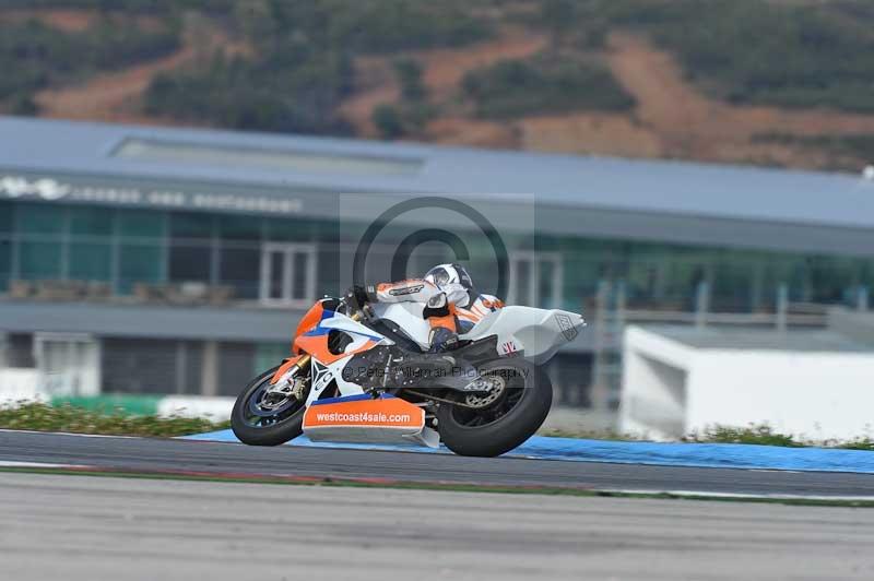 almeria;march 2012;motorbikes;no limits;peter wileman photography;portugal;trackday;trackday digital images