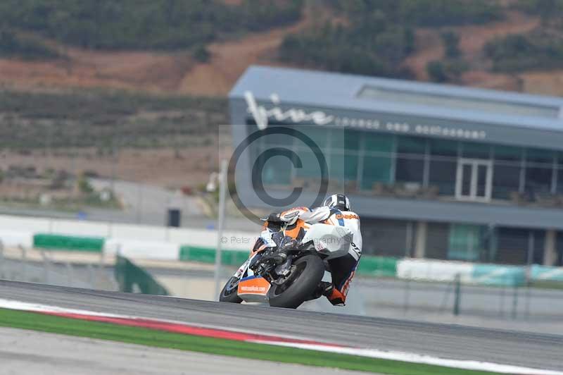 almeria;march 2012;motorbikes;no limits;peter wileman photography;portugal;trackday;trackday digital images