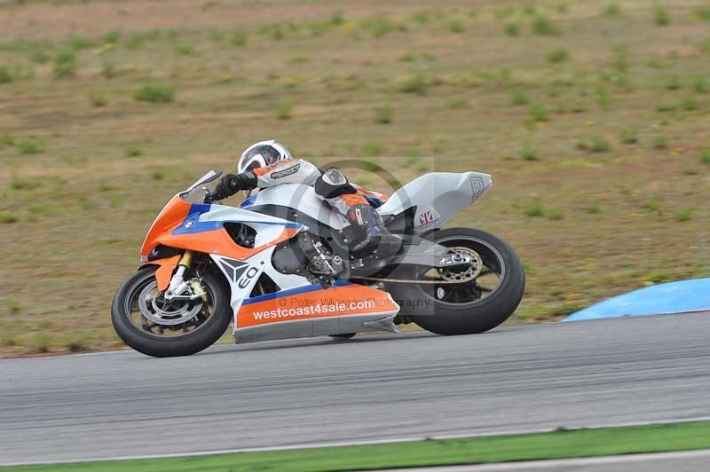 almeria;march 2012;motorbikes;no limits;peter wileman photography;portugal;trackday;trackday digital images