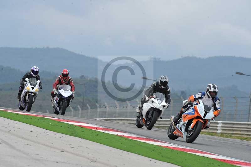 almeria;march 2012;motorbikes;no limits;peter wileman photography;portugal;trackday;trackday digital images