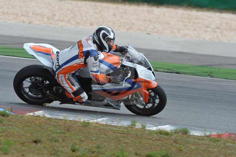 almeria;march 2012;motorbikes;no limits;peter wileman photography;portugal;trackday;trackday digital images