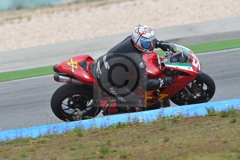 almeria;march 2012;motorbikes;no limits;peter wileman photography;portugal;trackday;trackday digital images