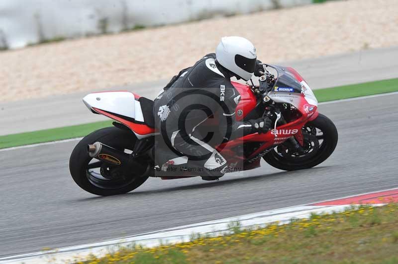 almeria;march 2012;motorbikes;no limits;peter wileman photography;portugal;trackday;trackday digital images