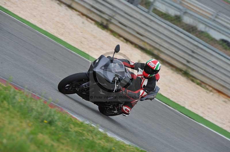 march 2012;motorbikes;no limits;peter wileman photography;portimao;portugal;trackday digital images