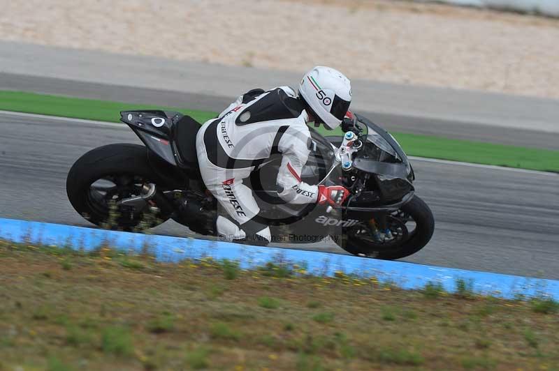 march 2012;motorbikes;no limits;peter wileman photography;portimao;portugal;trackday digital images