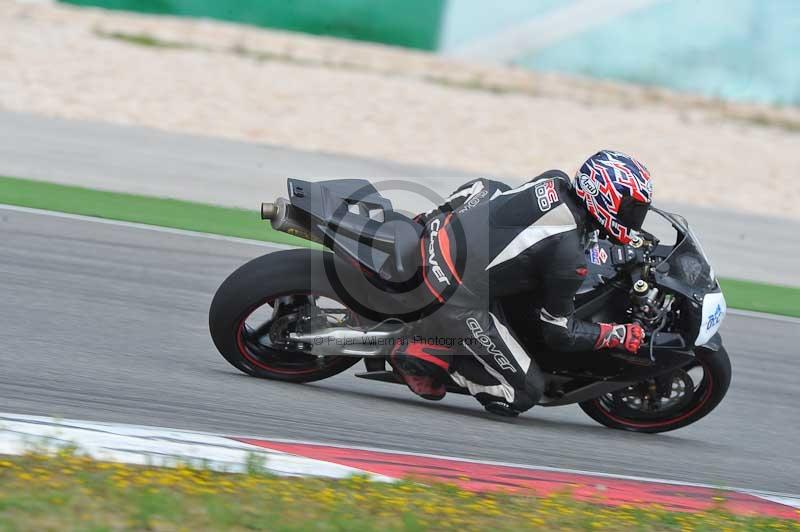 march 2012;motorbikes;no limits;peter wileman photography;portimao;portugal;trackday digital images