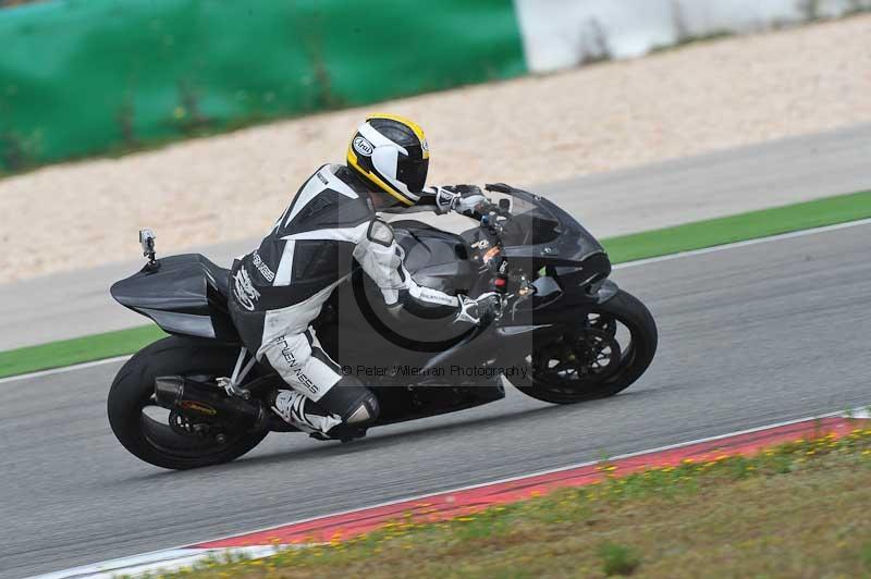 march 2012;motorbikes;no limits;peter wileman photography;portimao;portugal;trackday digital images