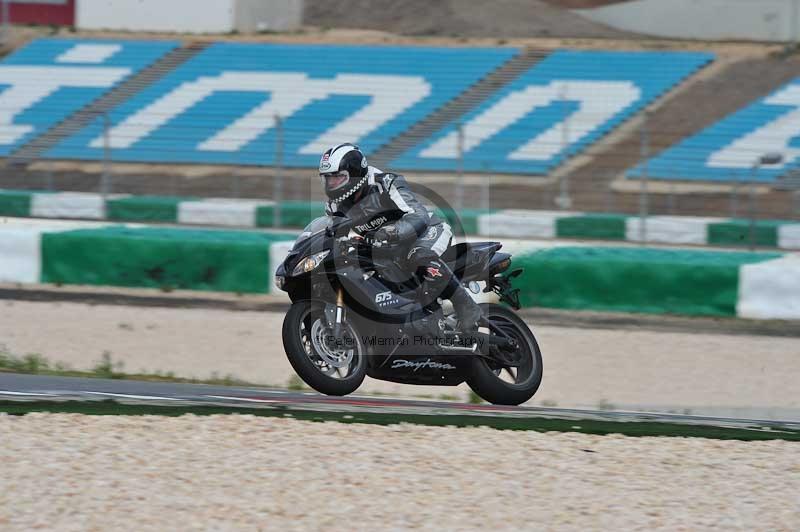 march 2012;motorbikes;no limits;peter wileman photography;portimao;portugal;trackday digital images