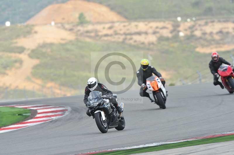 march 2012;motorbikes;no limits;peter wileman photography;portimao;portugal;trackday digital images