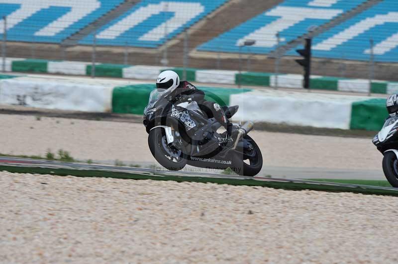 march 2012;motorbikes;no limits;peter wileman photography;portimao;portugal;trackday digital images