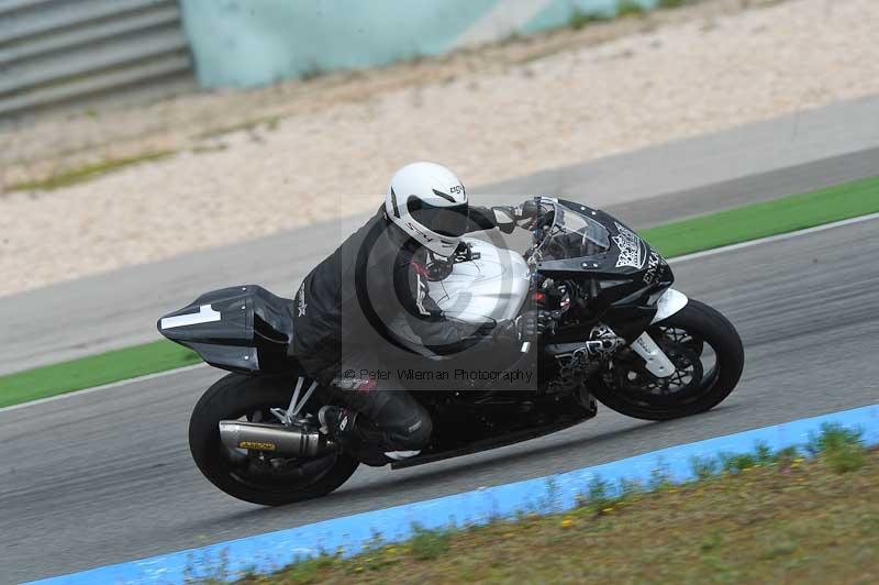 march 2012;motorbikes;no limits;peter wileman photography;portimao;portugal;trackday digital images