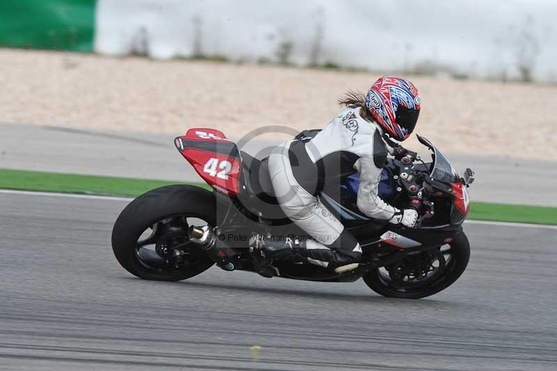 march 2012;motorbikes;no limits;peter wileman photography;portimao;portugal;trackday digital images